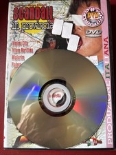 Dvd film hard originale nuovo - dvd,