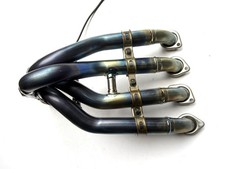 Collettore scarico Kawasaki