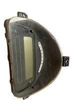 Quadro portastrumenti CITROEN