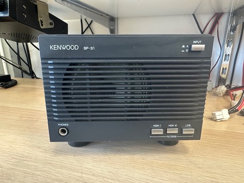 Kenwood speaker di - sp, 31