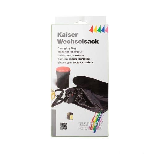 Kaiser fasciatoio camera - kaiser,