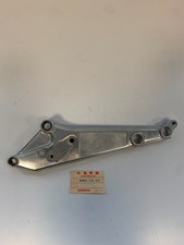 Supporto pedana sinistra - , honda