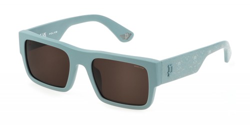 Occhiali sole police - sole, spll12