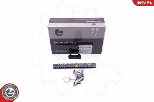 Kit catena distribuzione - , esen