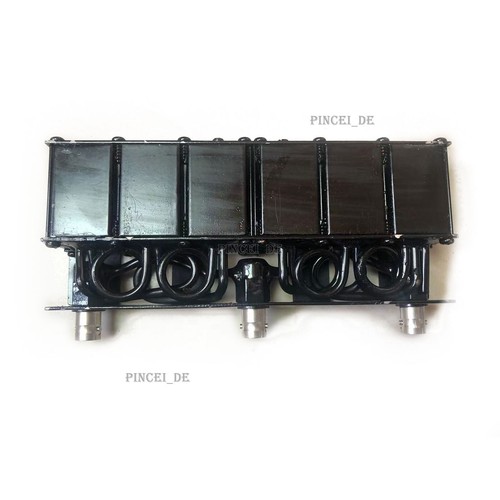 Duplexer 20w uhf 400mhz 470mhz - duplexer,