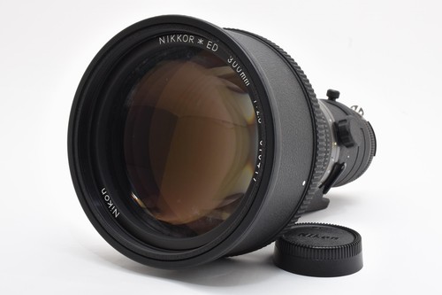 Leggi teleobiettivo nikon - [leggi],