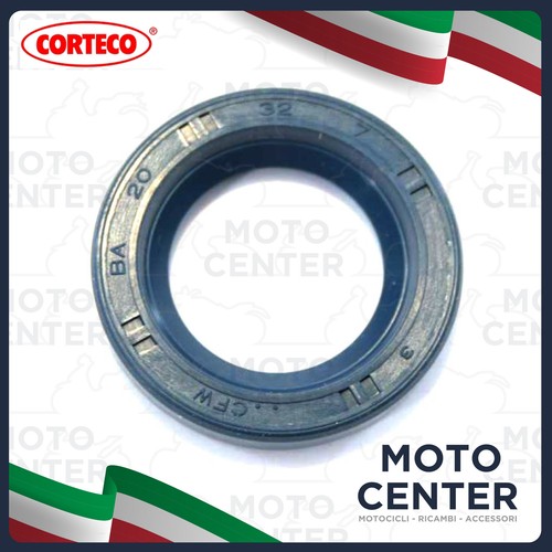 Paraolio corteco 20x32x7rp - paraolio,