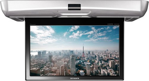 Pioneer flip down monitor - pioneer,