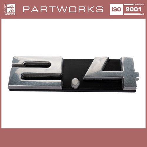 Scritta originale porsche 911 - scritta,