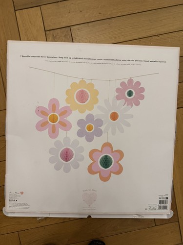Kit decorazioni appendere - kit,