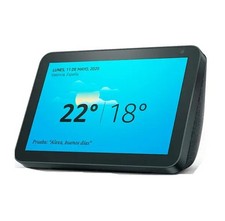 Alexa Echo Show  8 (2a Gen) +