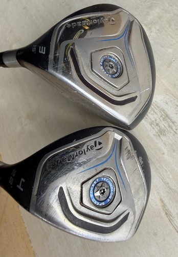 Bello taylormade jetspeed - *bello*,