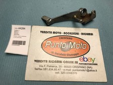 Pedana pedale freno posteriore