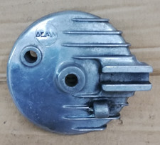 PORTA GANASCE MOTO  DEMM