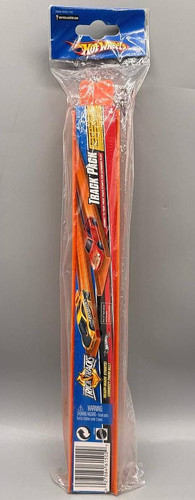 Mattel hot wheels track - mattel,