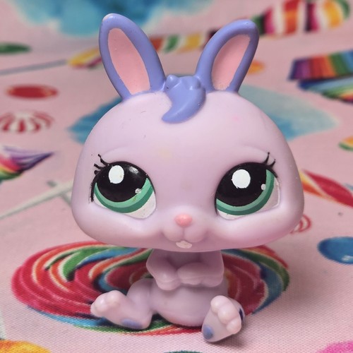 Littlest pet shop autentico - pet,