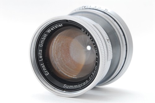 Quasi come nuovo leica - [quasi, nuovo]