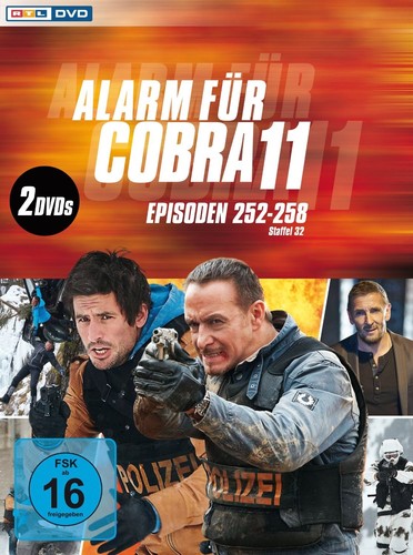 Alarm für cobra staffel - fÜr, 11