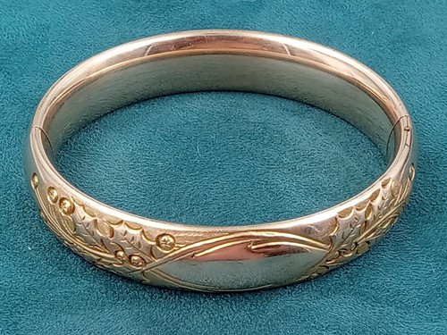 Pat 1903 bracciale con - 1903,