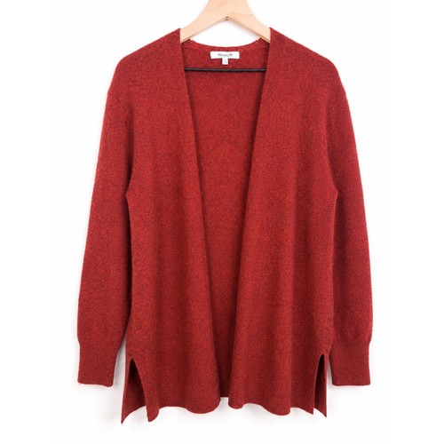 Cardigan madewell misto lana - madewell,