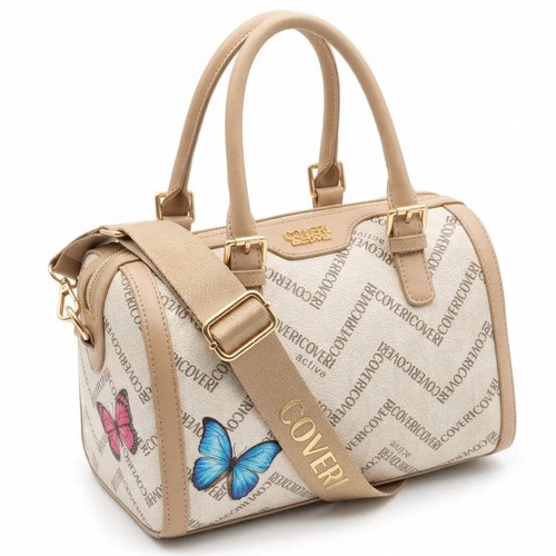 Borsa firmata coveri active - borsa,