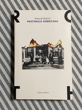 Philip Roth - PASTORALE