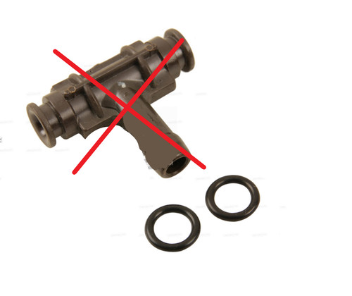 Honda ring raccordo set - raccordo,