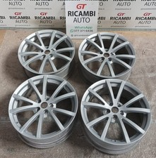 Alfa Romeo 147 / 156 – set 4