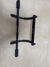 BARRA MULTIFUNZIONE TRAZIONI ADDOMINALI  PER FITNESS SPORT .Montato Mai Usato.