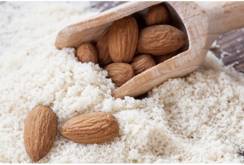 Farina mandorle 1kg sigillata - farina,