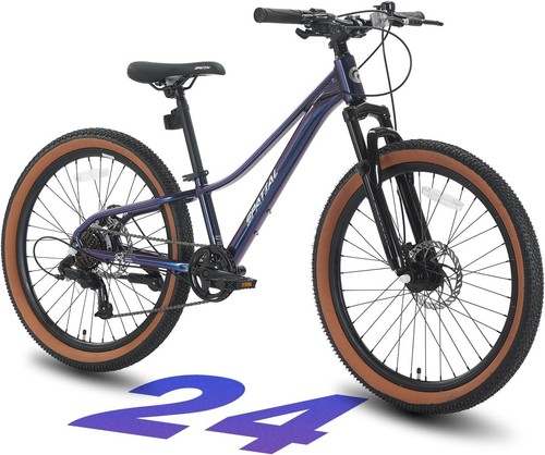 Mountain bike spatial - mountain,