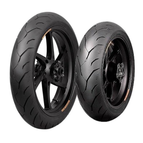 Coppia gomme cst - coppia, 54h