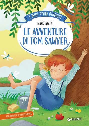 Libri mark twain le - -,