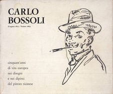 Carlo bossoli lugano 1815 - carlo,