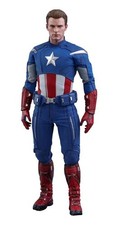 Captain America 2012 Version
