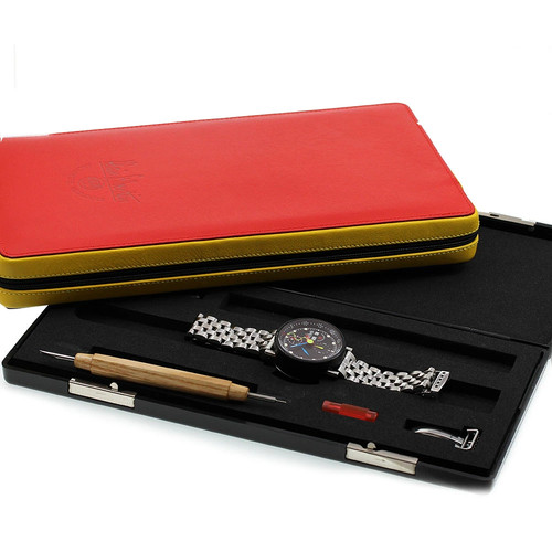 Orologio uomo alain - uomo,