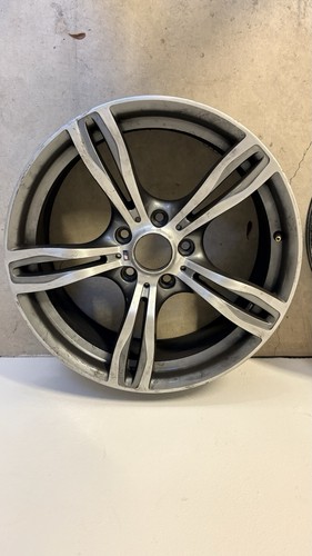 Cerchi con logo bmw ojx18 - cerchi,