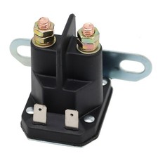 Ricambio solenoide avviamento
