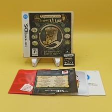 Il PROFESSOR LAYTON e il Paese