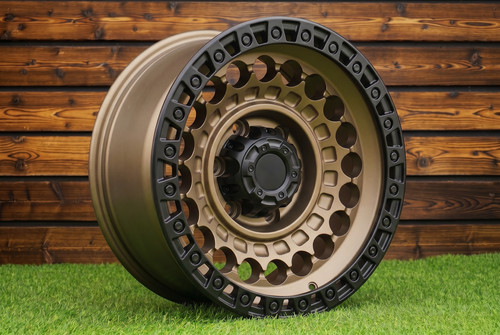 Cerchi rhino 4x4 - 4x,