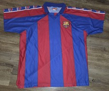 Maglia Vintage FC Barcelona