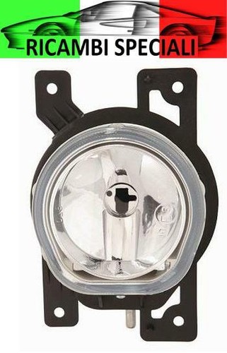 Fendinebbia fanale faro - fendinebbia,