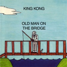 KING KONG Old Man and the