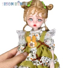 1/6 BJD Mignon Jouet 12 Pouces