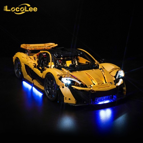 Locolee kit luci led - led, per