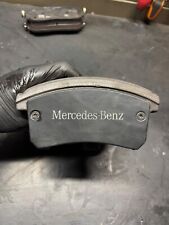 PINZA FRENO ANTERIORE DESTRA MERCEDES-BENZ GLB X247 (2019≥)