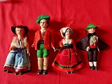 Bambole collezione dolls - bambole,