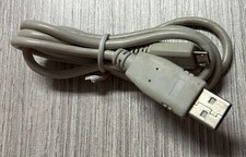 Cavo da USB a micro-USB 1 m usato