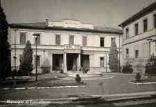 CASSOLNOVO SCATTO D'EPOCA DEL MUNICIPIO  * N.70194