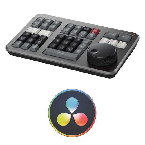 Blackmagic design davinci - design,